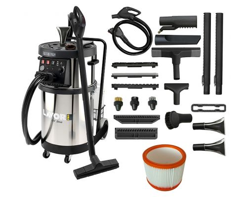 Парогенератор LAVOR Professional GV ETNA-R 5.1 FR