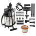 Парогенератор LAVOR Professional GV ETNA-R 5.1 FR