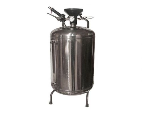 Пеногенератор 50 л TOR М-SCX/50C (корпус из нержавеющей стали)