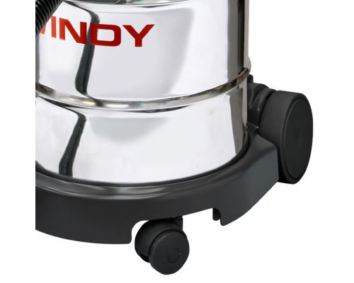 Пылеводосос LAVOR Professional Windy 130 IF