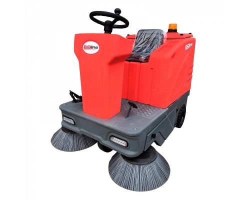 Подметальная машина EVOline SWB 1400 T