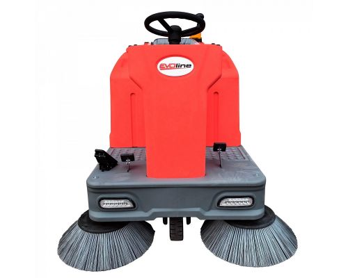 Подметальная машина EVOline SWB 1400 T