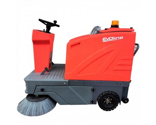 Подметальная машина EVOline SWB 1400 T