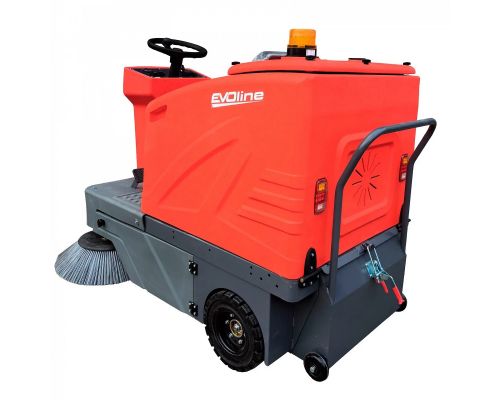 Подметальная машина EVOline SWB 1400 T