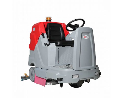 Поломоечная машина EVOline SDB 860 T