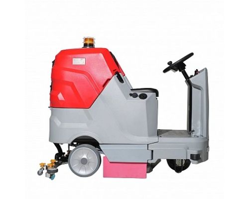 Поломоечная машина EVOline SDB 860 T