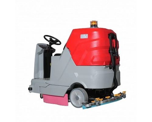 Поломоечная машина EVOline SDB 860 T