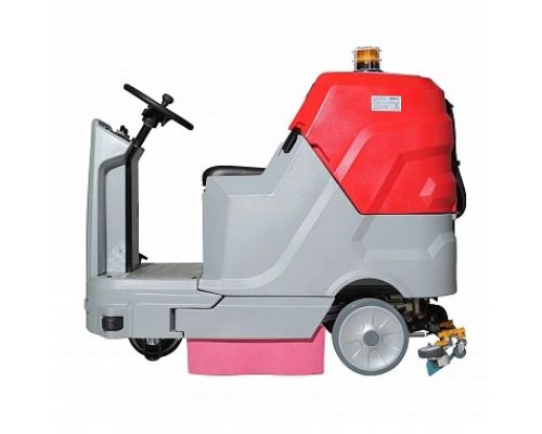 Поломоечная машина EVOline SDB 860 T