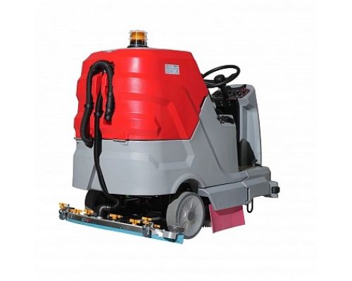 Поломоечная машина EVOline SDB 860 T