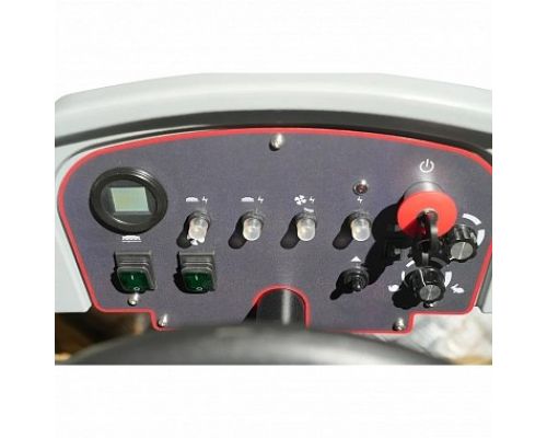 Поломоечная машина EVOline SDB 860 T