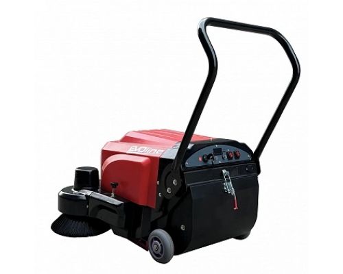 Подметальная машина EVOline SWB 1050 T