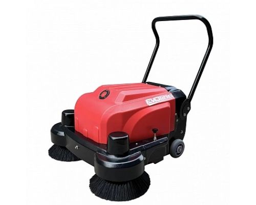 Подметальная машина EVOline SWB 1050 T