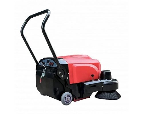 Подметальная машина EVOline SWB 1050 T