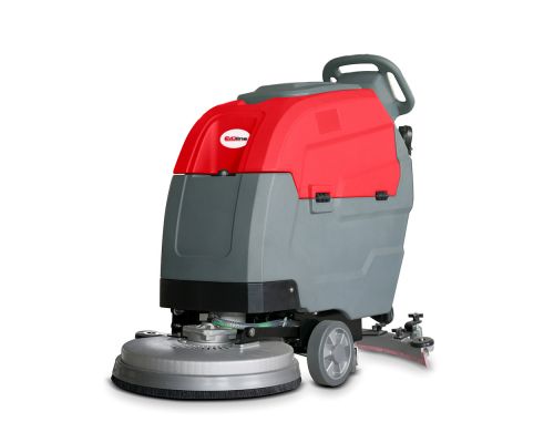 Поломоечная машина EVOline SDB 530