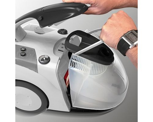 Парогенератор LAVOR Professional GV Egon VAC 4.1 Plus