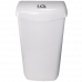 Корзина для мусора LIME, подвесная с держателем мешка, 23 л,  974230