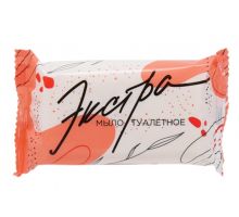 Мыло туалетное 100 г КМЗ ЭКСТРА, 607643 