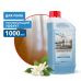 Средство для мытья пола с полирующим эффектом  (концентрат) 1 л Clean&Green CG8028