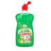 Средство для мытья посуды "Greeny" Premium 500 мл Clean&Green CG8071