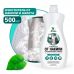 Универсальный очиститель от накипи и известкового налета 500 мл Clean&Green CG8119
