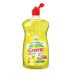 Средство для мытья посуды "Greeny" Light 1000 мл Clean&Green CG8133