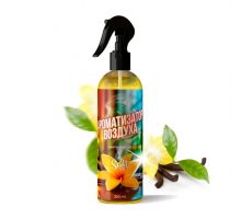 Ароматизатор воздуха Soft "Antitobacco/Антитабак" 350 мл/триггер Clean&Green CG8471