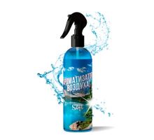 Ароматизатор воздуха Soft "Mountain breeze/Горный бриз" 350 мл/триггер Clean&Green CG8473