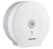 Диспенсер для туалетной бумаги в больших рулонах Ksitex TH-507W