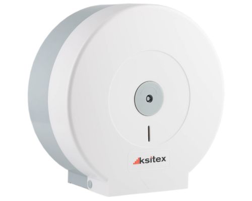 Диспенсер для туалетной бумаги в больших рулонах Ksitex TH-507W