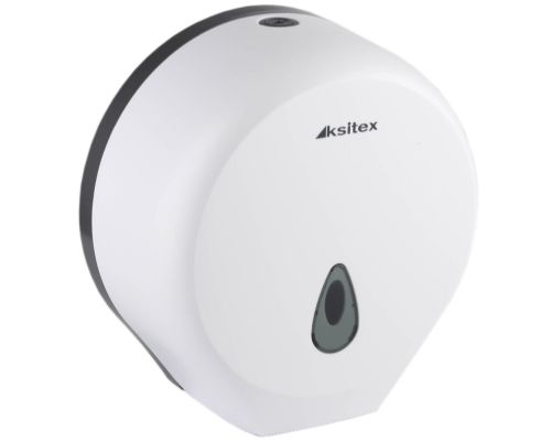 Диспенсер для туалетной бумаги в больших рулонах Ksitex TH-8002A