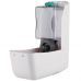 Дозатор мыла-пены Ksitex FD-1368A, 600 мл, белый