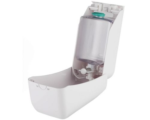 Дозатор мыла-пены Ksitex FD-1369A, 1000 мл, белый