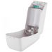 Дозатор мыла-пены Ksitex FD-1369A, 1000 мл, белый