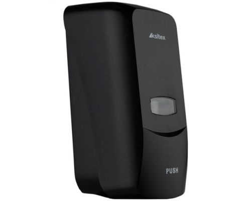 Дозатор мыла-пены Ksitex FD-1369B, 1000 мл, черный