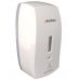 Сенсорный (автоматический) дозатор для жидкого мыла Ksitex ASD-1000 W, 1000 мл.