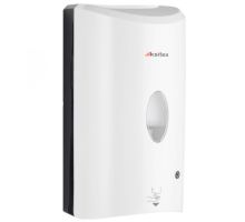 Сенсорный (автоматический) дозатор для жидкого мыла Ksitex ASD-7960W, 1200 мл