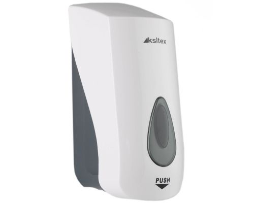 Дозатор для мыла Ksitex SD-1068AD-1000, 1000мл
