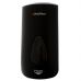 Дозатор для мыла Ksitex SD-1068B-1000 мл, пластик, черный