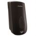 Дозатор для мыла Ksitex SD-1068B-1000 мл, пластик, черный