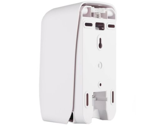 Дозатор для жидкого мыла Ksitex SD-1368A, 600 мл, пластик ABS белый