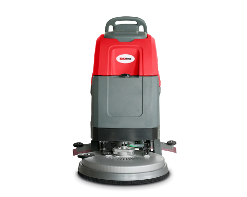 Поломоечная машина EVOline SDB 530 T