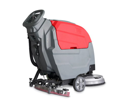 Поломоечная машина EVOline SDB 530 T