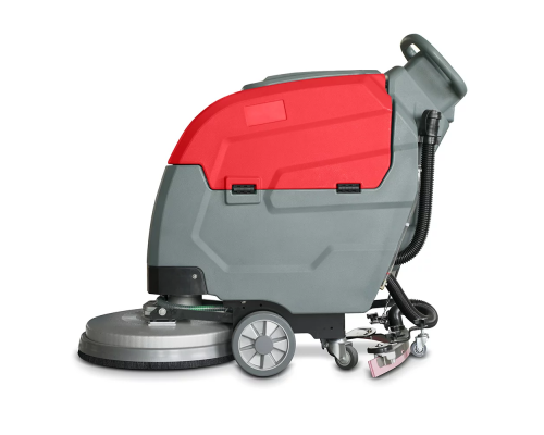 Поломоечная машина EVOline SDB 530 T