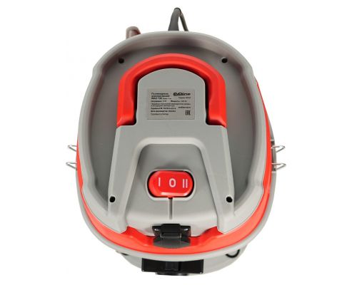 Пылеводосос EVOline WAD 130 Power Tool