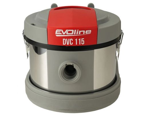 Пылесос для сухой уборки EVOline DVC 115