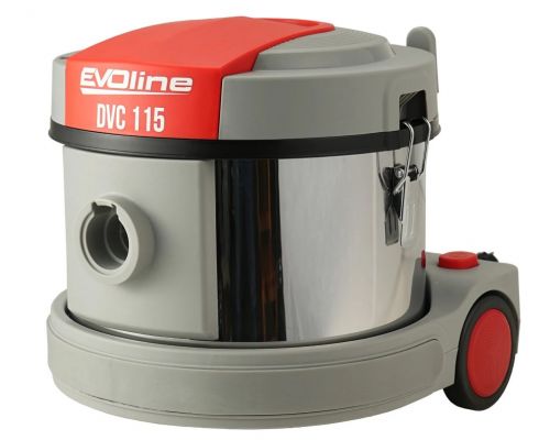 Пылесос для сухой уборки EVOline DVC 115