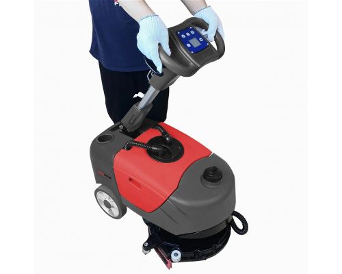 Поломоечная машина EVOline SDB 330
