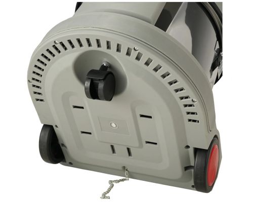 Пылесос для сухой уборки EVOline DVC 115