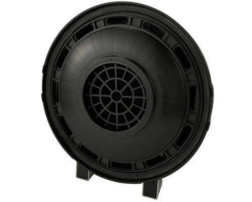 Пылесос для сухой уборки EVOline DVC 115