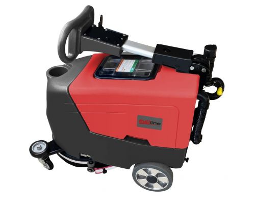 Поломоечная машина EVOline SDB 380